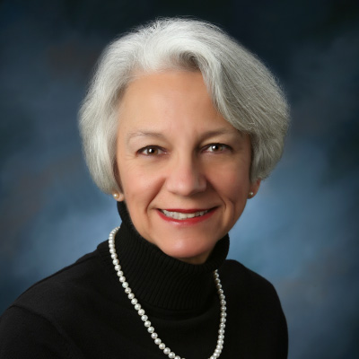 Dr. Peggy Wozniak